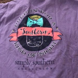 Simply Southern Long Sleeve